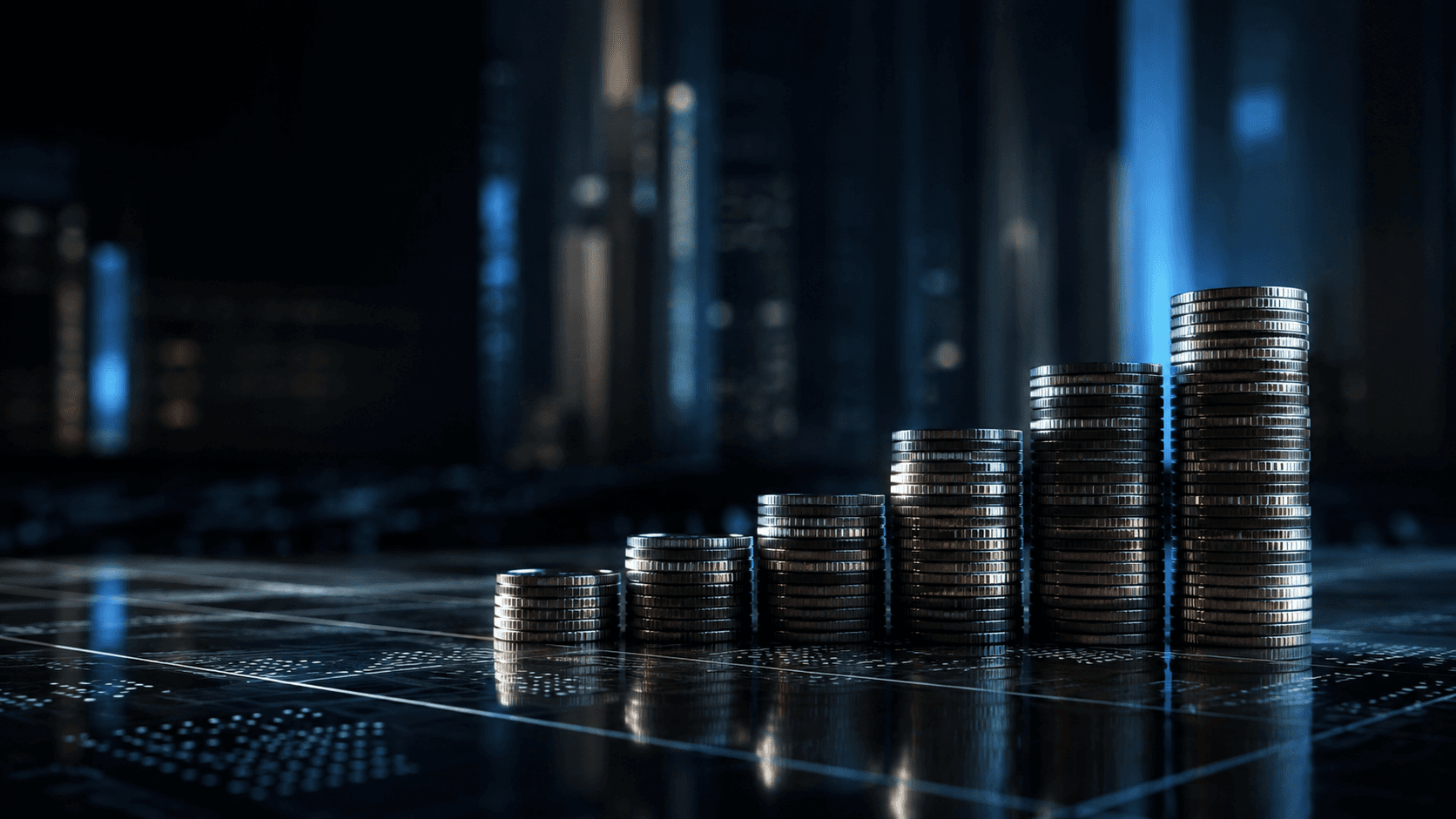 FINANCE