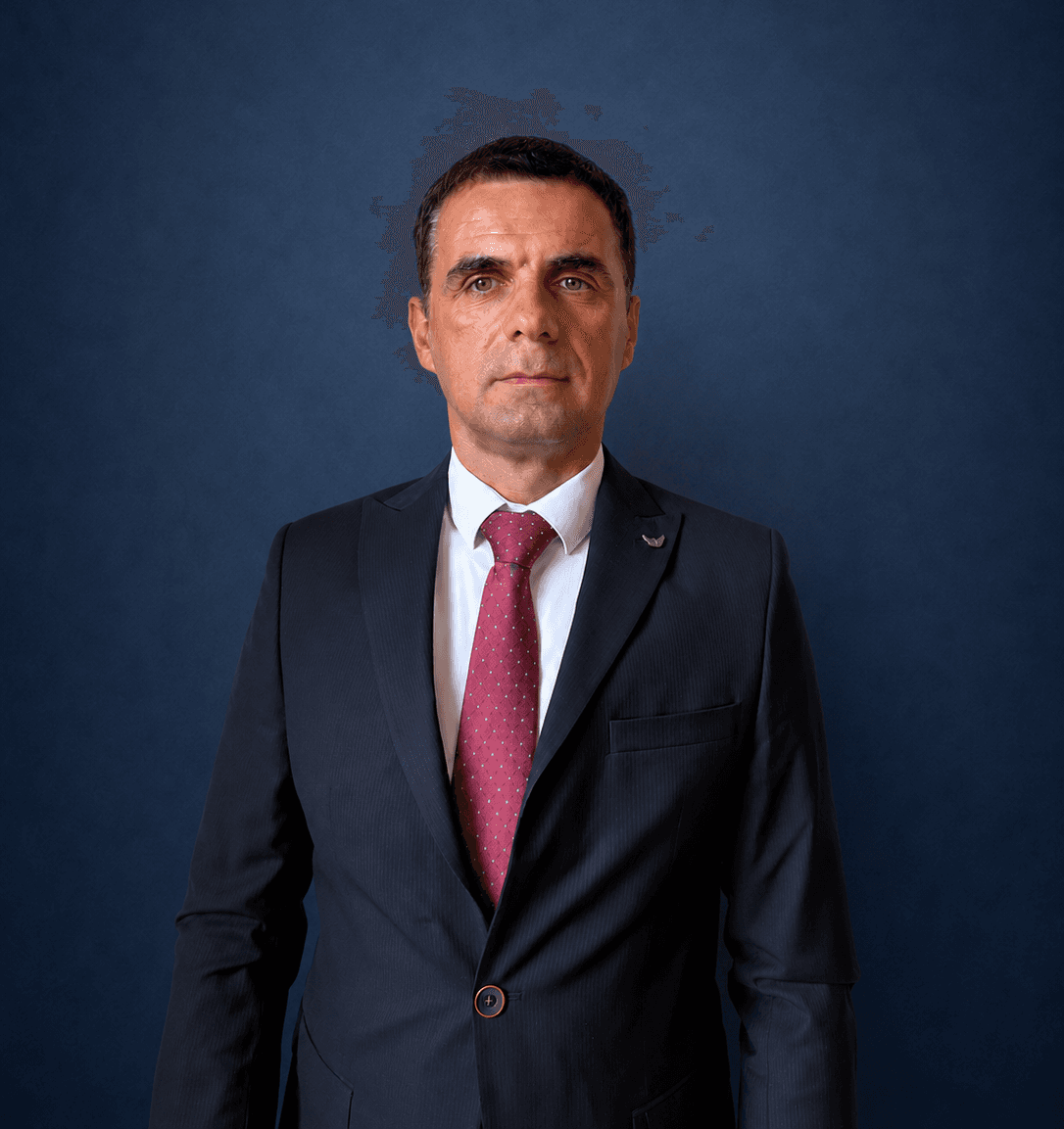 Artan Bilali